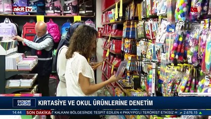 16 Ağustos 2024 Ajanda gündemi