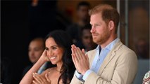 Adelsexperte stellt klar: Harry und Meghan „setzen mit Kolumbien-Reise ein Zeichen“