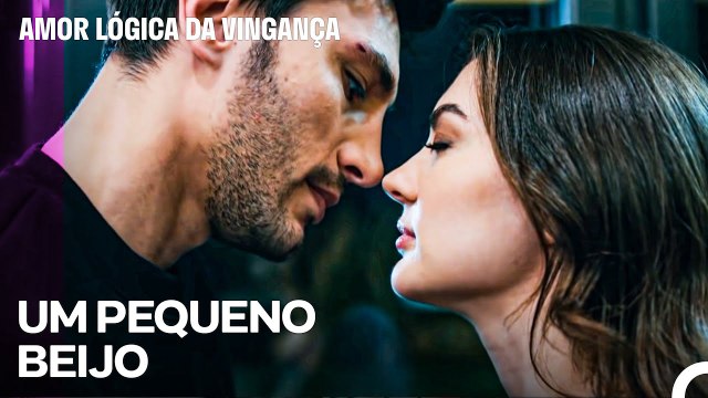Não Consigo Superar o Meu Amor Por Ti - Amor Lógica da Vingança 84. Episódio