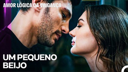 Não Consigo Superar o Meu Amor Por Ti - Amor Lógica da Vingança 84. Episódio