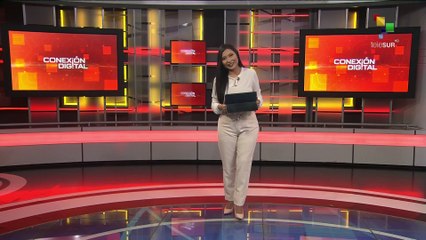 Conexión Digital Matutina 16-08: Pdta. electa promete actuar con honestidad