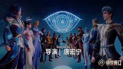 Soul land 2 episode 62 Multi sub