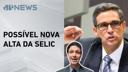 Mercado está de olho nas declarações de Campos Neto; Alan Ghani explica