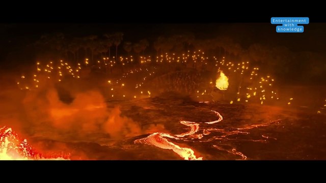 Kanguva-Trailer (Hindi) |Suriya|Bobby Deoll Disha Patani|Devi Sri Prasad... ,#kanguva