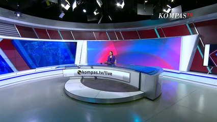 Soal Ada Keinginan Jokowi Jadi Ketua Umum PDIP, Hasto Dengar dari Siapa?