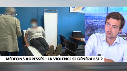 Nathan Devers : «Les évolutions qui ont eu lieu dans les conditions pour devenir médecin et dans l’exercice de la médecine doivent être repensées»