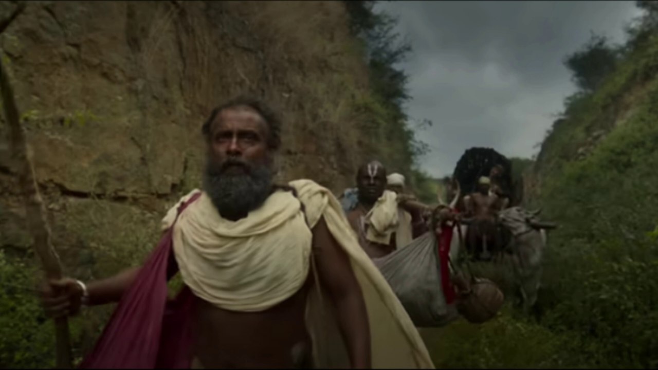 Thangalaan tamil full movie part 1