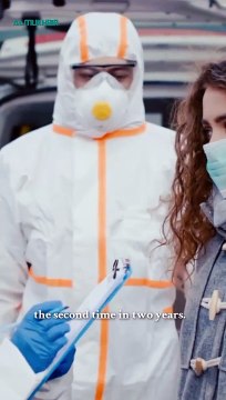 WHO Declares Mpox a Global Health Emergency Amid Surge in Congo Outbreaks