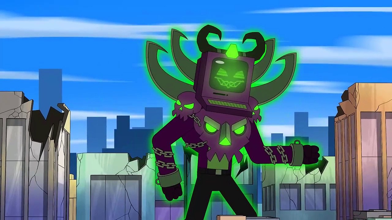 SKIBIDI TOILET, But They re GODS_! (Cartoon Animation)