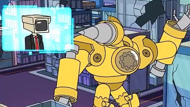 The TRUE STORY of the SKIBIDI MULTIVERSE! (Cartoon Animation)