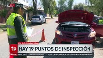 Inició la Inspección Técnica Vehicular 2024, conozca los requisitos que debe cumplir