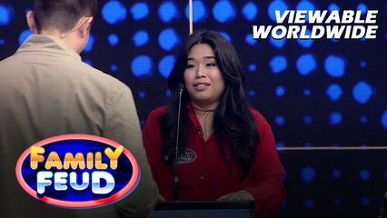 Family Feud: ANO ANG MGA SINASABI SA TAONG NAMATAYAN? (Episode 543)