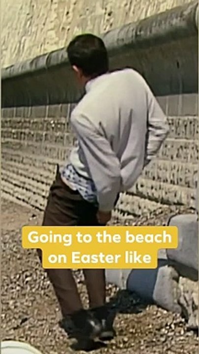 Mr bean | Funny clip | Mr bean official