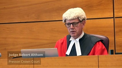 Man jailed for two years and six months after Blackpool riot