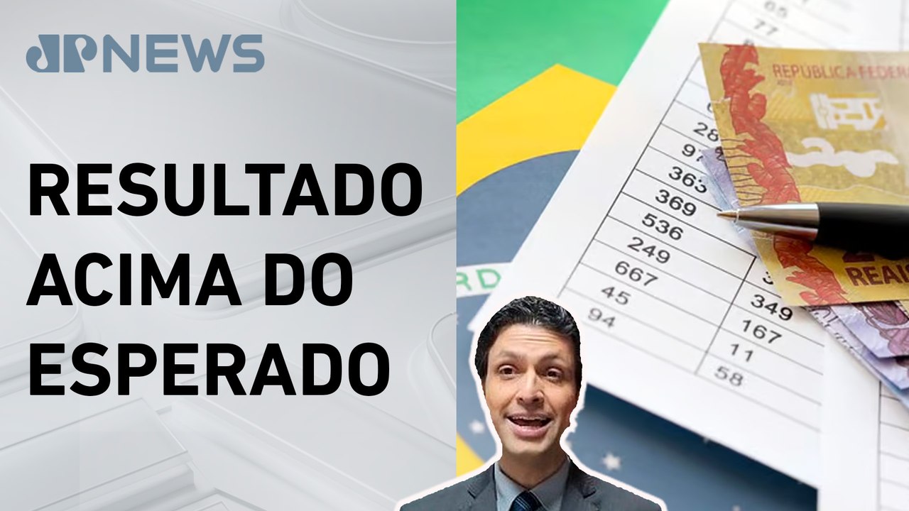 IBC-Br sobe 1,40% em junho, segundo Banco Central; Alan Ghani analisa