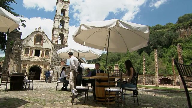 Yo no creo en los hombres Capitulo 18