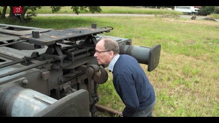 Togulykken |S1|E2:4|2021| DRTV