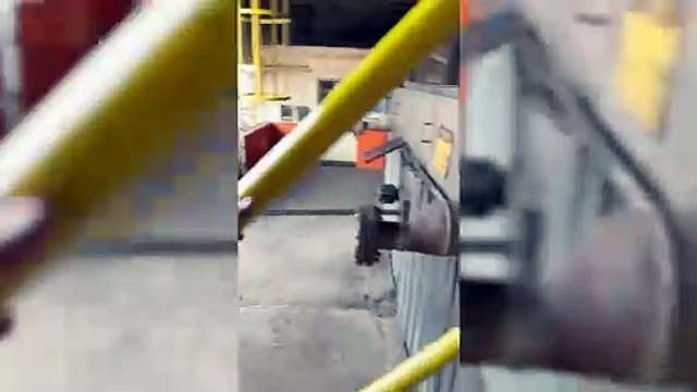 Polícia Civil incinera mais de 6 toneladas de drogas em Cascavel