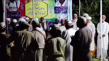 Jashne murshadi ifttah Mubarak urs 2024 |sufi Muhammad asgar Ali