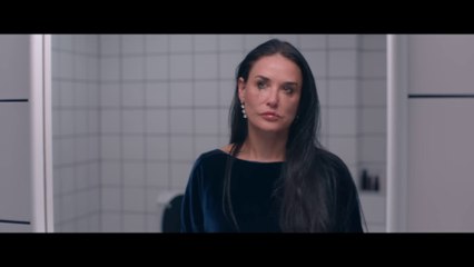 The Substance 🎬 - Intense Horror-Drama Trailer mit Demi Moore