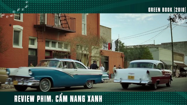 [Review Phim] Thiên Tài Piano Bị Xã Hội Khinh Miệt Vì Là Người Da Đen _ Green Book