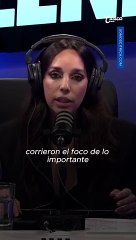 ¨La villana no soy¨ Tamara Pettinato "Amante" del expresidente rompió silencio