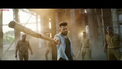 Download Video: ram pothineni movies in hindi dubbed iSmart Shankar Full Hindi Dubbed Movie _ Ram Pothineni, Nidhhi Agerwal, Nabha Natesh