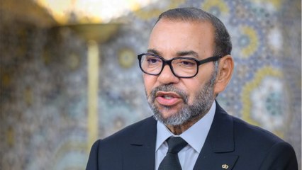 GALA VIDEO - Mohammed VI absent aux JO de Paris : ce geste fort après les compétitions