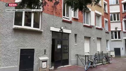 Paris : une bénévole des JO 2024 retrouvée morte, le suspect mis en examen et incarcéré