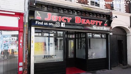 Grand Opening of Juicy Beauty Salon in Willenhall – Book Your Pampering Session Today! 💆‍♀️