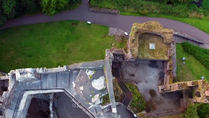 Spike Island: Destino de Terror y Misterio