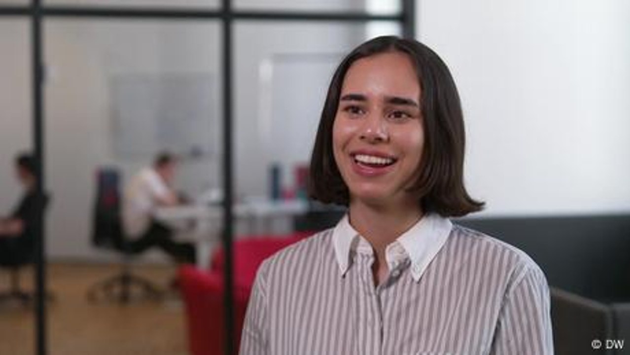 Jungunternehmerin: Neustart nach Pleite und Burnout