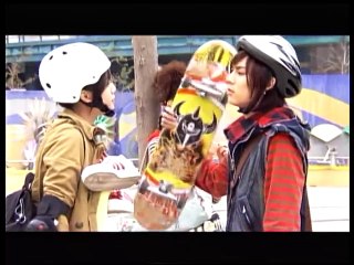 Thiên thần A Sở 02