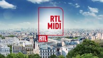 Le journal RTL de 15h du 16 août 2024
