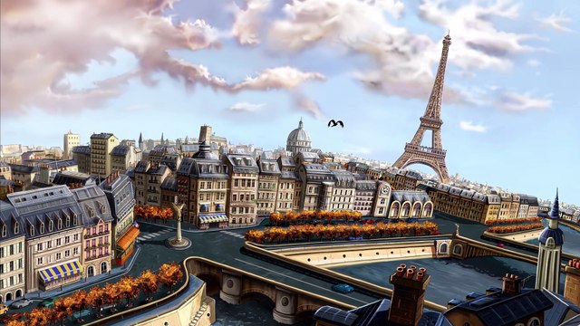 Les Chevaliers de Baphomet Reforged - L'ombre des Templiers - Date de sortie