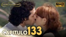 Las Mil y Una Noches Capitulo 133 HD | Doblada En Español | Binbir Gece