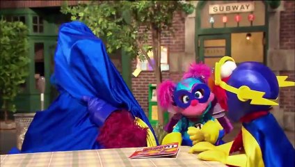 Sesame Street: Episode 4218 (Full) (Original PBS Broadcast) (Recreation)
