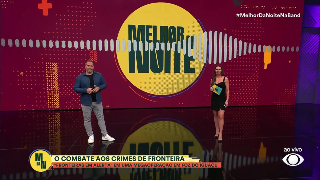 Fronteiras em Alerta: ônibus com mercadoria contrabandeada é pego pela Polícia Federal