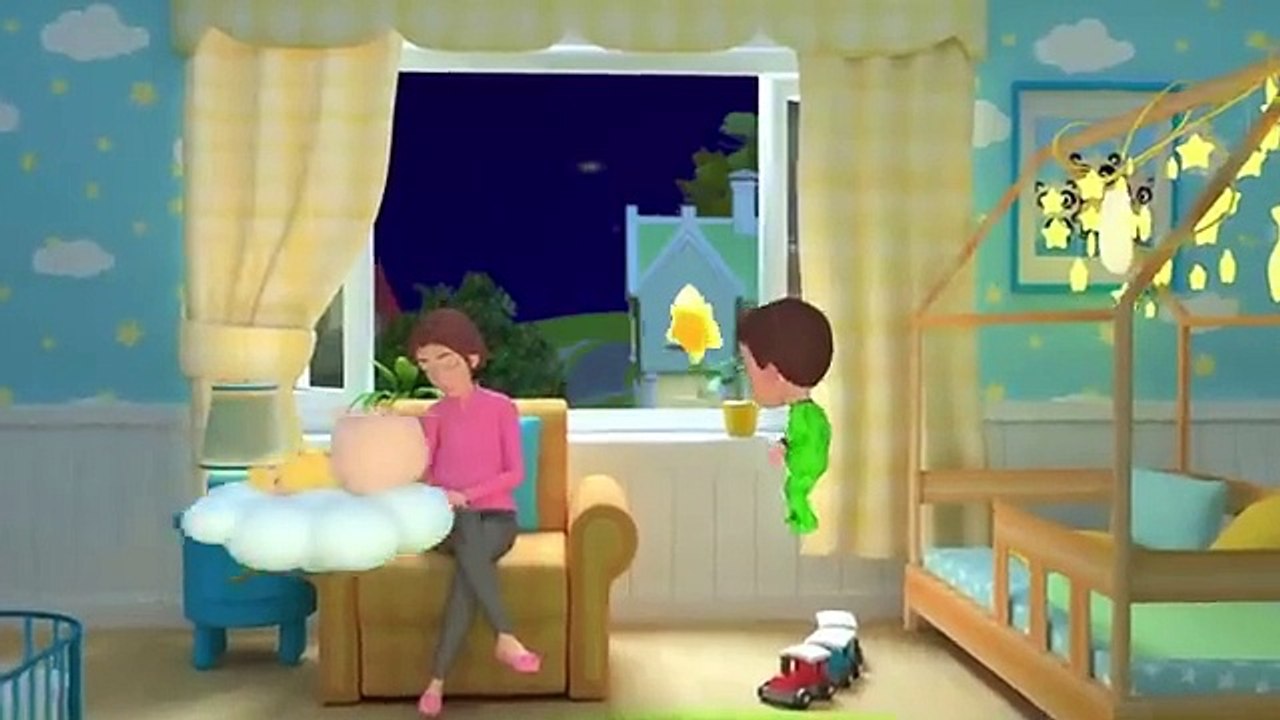 Twinkle, Twinkle, Little Star _ kids Songs - Nursery Rhymes