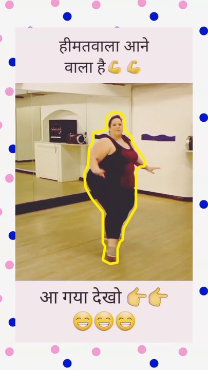 Funny | video men  and women dance