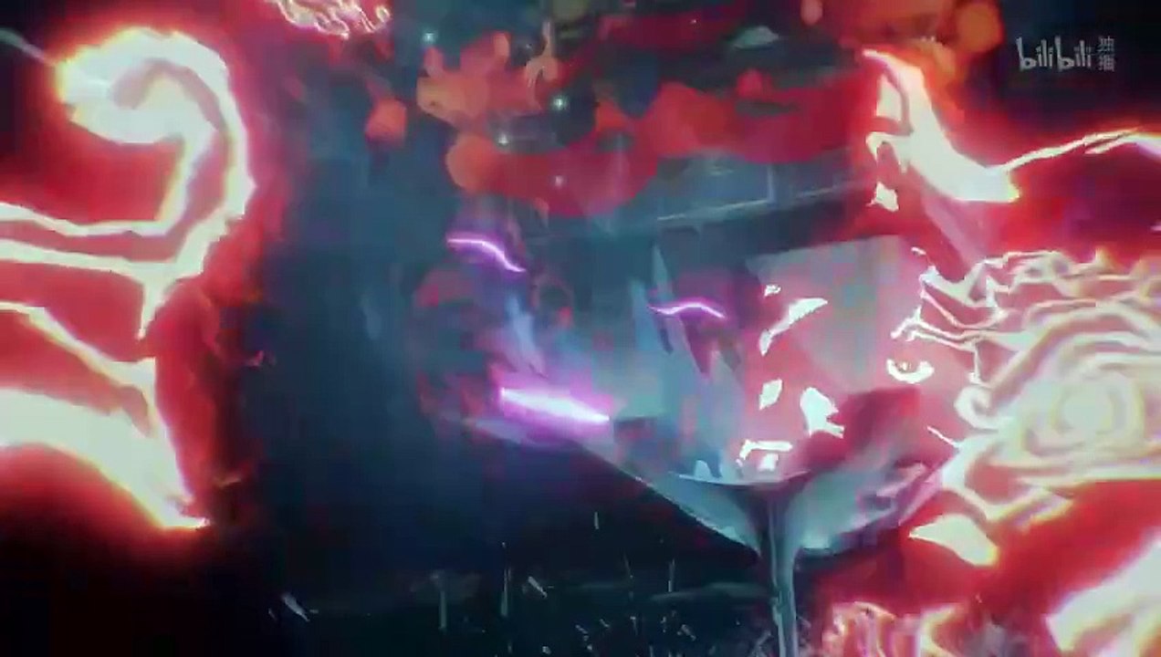 Immortality S 4 Ep 4 Multi Sub