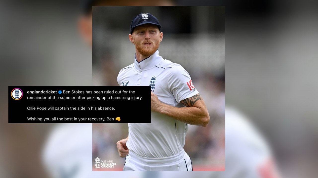 England vs Sri Lanka test series preview: Ben Stokes injured playing The Hundred symbolises current state of red ball cricket
