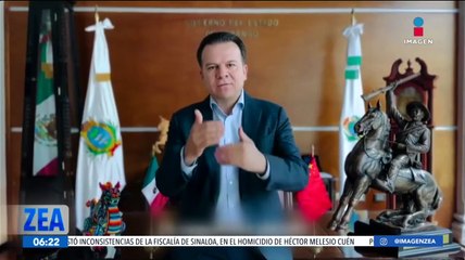 Entrega de la constancia de mayoría a Sheinbaum no es como cualquiera otra: Esteban Villegas