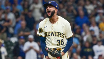 Phillies Overtake Dodgers as Brewers Down LA on Thursday