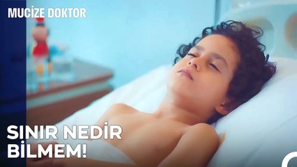 Sonunda Ne Olursa Olsun Doktorluğu Seçmek... - Mucize Doktor