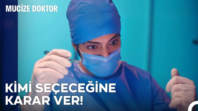 Ameliyatların Aranan İsmi; Ali Vefa - Mucize Doktor 40. Bölüm