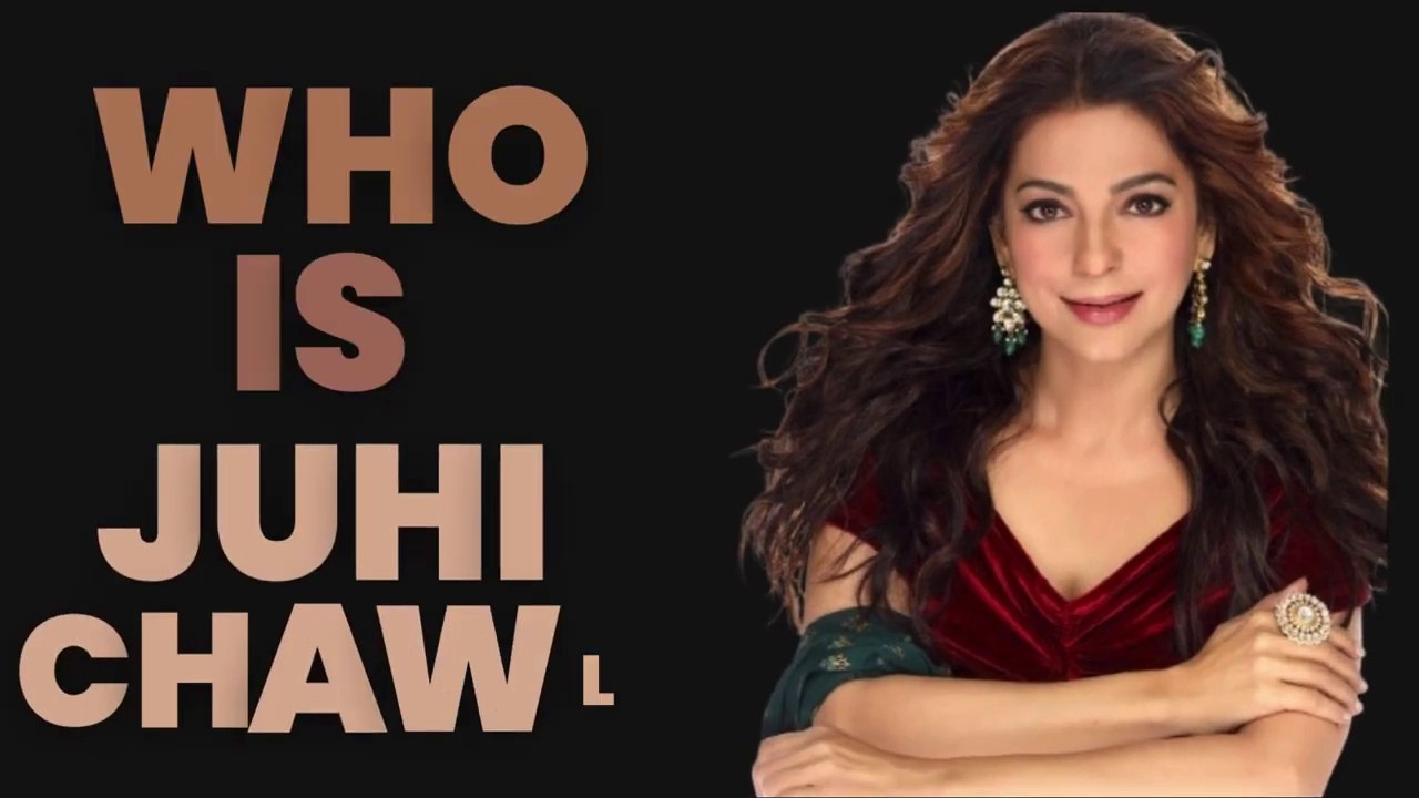 Juhi Chawla A Biography of Her Life Journey | Biozica