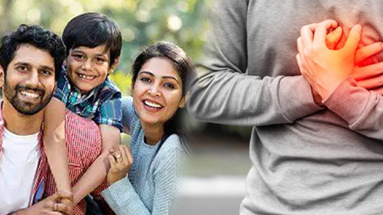 Kya Heart Attack Genetic Hota Hai | Is Heart Attack Genetic, Doctors Explained...| Boldsky