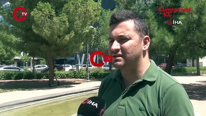 Eşi, 6 Şubat depremlerinde vefat etti... O günden beri eşinin mezarı bulunamadı