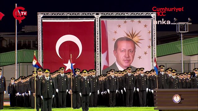 Erdoğan'dan dikkat çeken 'hukuk' çıkışı_ Riayet eden hiç kimseyle sorunumuz yok ama...